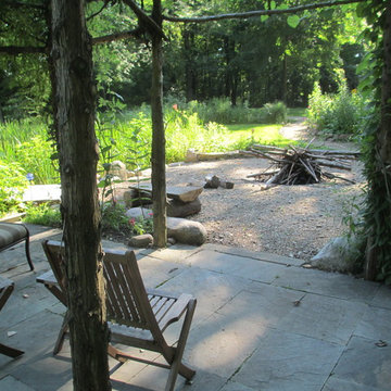 The Skolnicki Residence