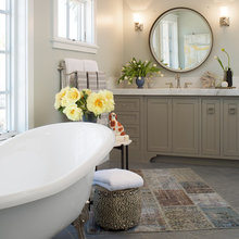kitchen/bath