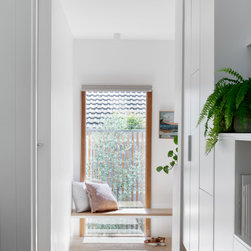 Belle Project - Patio Doors