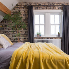 Room Tour: A Teen’s Loft Bedroom That Doubles as a Guest Space