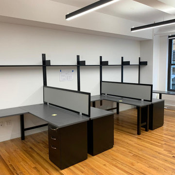 Cubicle Storage in NYC