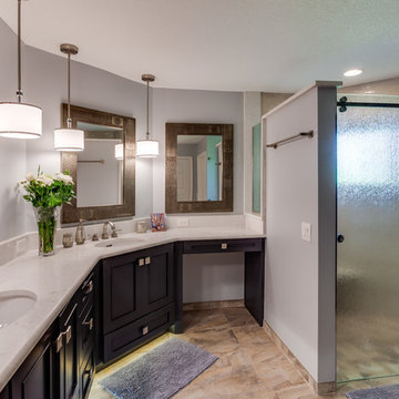 Salt Lake Remodel