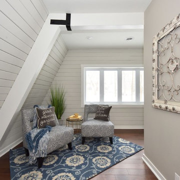 Ravenswood Whole House Remodel