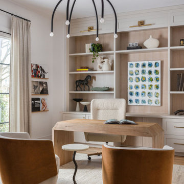 Modern Transitional Home Furnishings