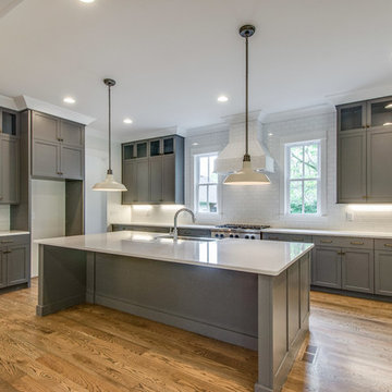 213 Old Liberty Pike, Franklin, TN