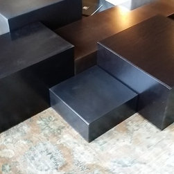 Our Products in Homes - Products