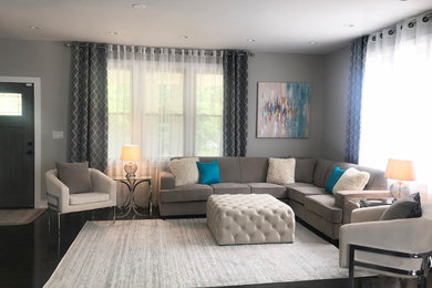 Beverly Remodel