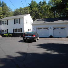 Exterior Ideas