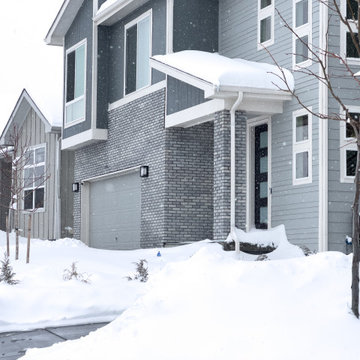 Snow Removal