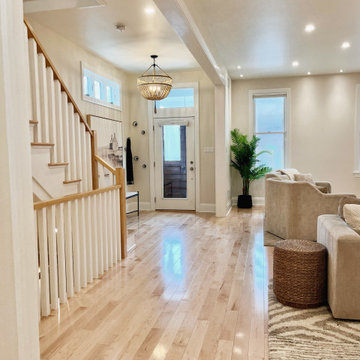 Open Concept