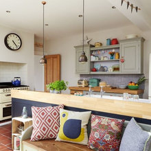 Furniture Freestanding kitchen Headland road