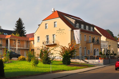 Neuzelle - Klosterhotel