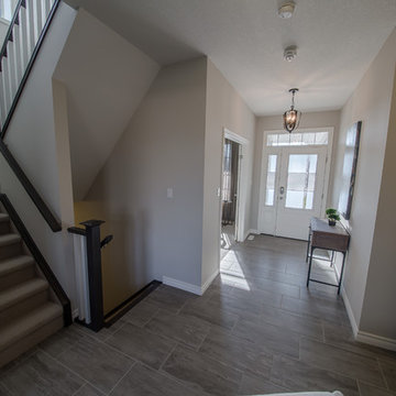 Glendale West Presentation Centre - Two Storey