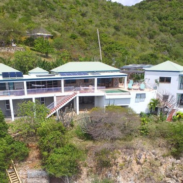 East of Eden Villa