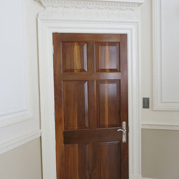 Joinery, Decorative and Architectural Details