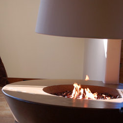 Fire Pits - Fire Pits