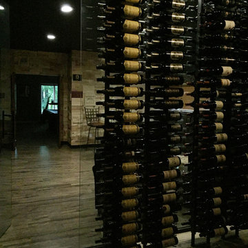 Grand Rapids Wine Cave