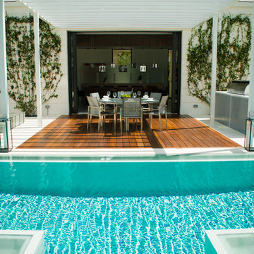 Palm Beach Gardens - Modern Living