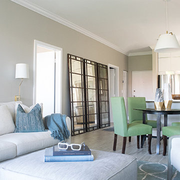 Key Biscayne Condo