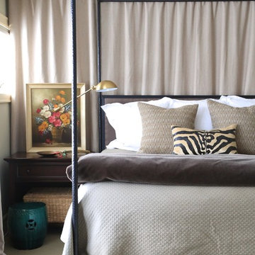 Master Bedroom Rotate