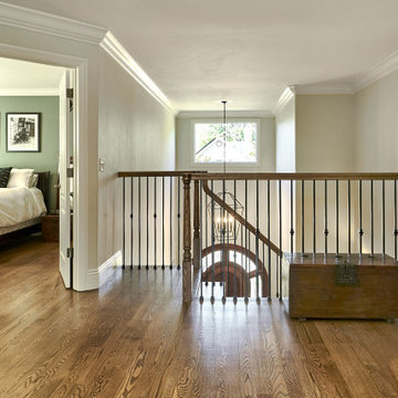 Willow Glen Traditional Remodel