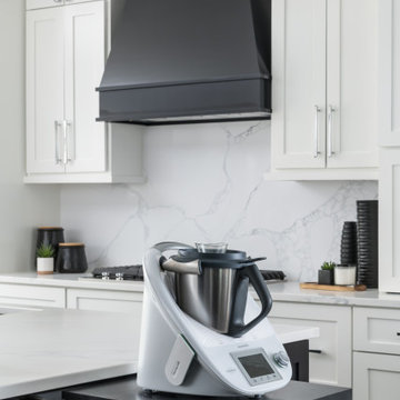 kitchen Remodeling Wentworth