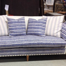 A taste of our style - Sofas