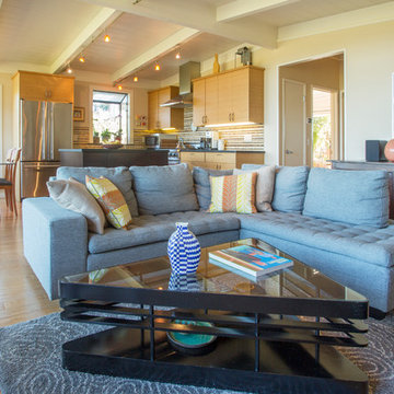 My Houzz: Rethinking a Home’s Layout for a Master Suite