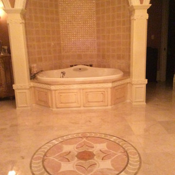 Custom Residence Southpoint Ocala