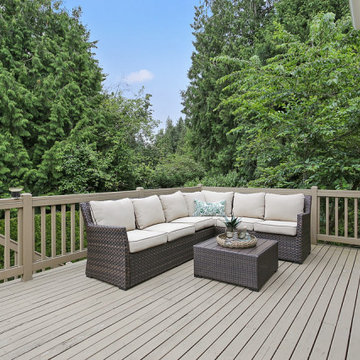 NE 29TH ST SAMMAMISH, WA