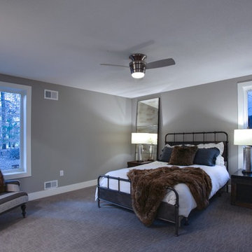 Tomlinson Woods Remodel
