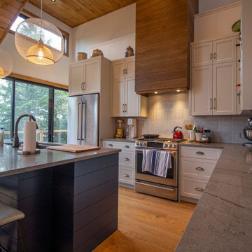 McDougall Cottage