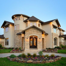 my dream home outer look