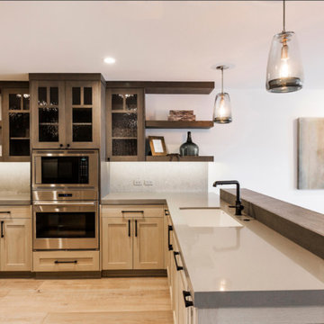 Main Street Condo - Unit 3