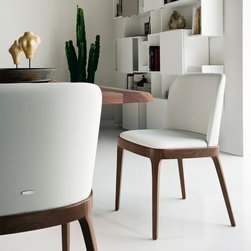 Contemporary Designer Seating - Dining Chairs