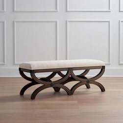 Theo Bench - Sitzb&auml;nke