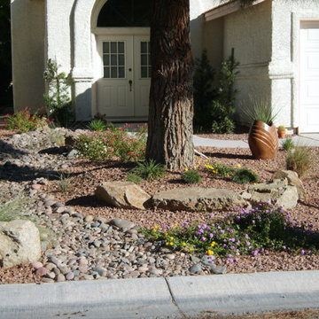 Our Work