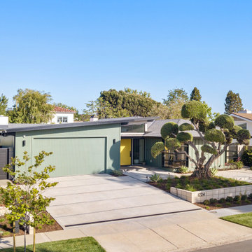 Highland Drive