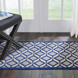 Aloha Collection - Area Rugs