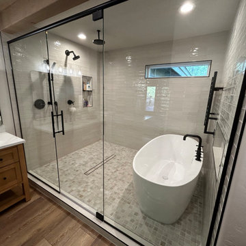 Continental Remodel Project