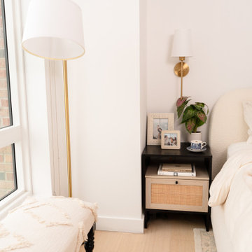 Long Island City apartment