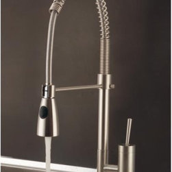 Kitchen Faucet - Products