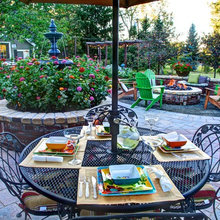 firepit
