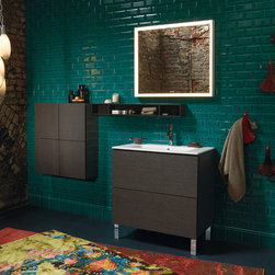 Duravit - ME by Starck - Products