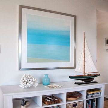 David E Rowell Residential Installations