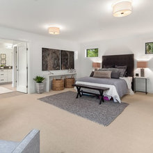 Bedroom Colours