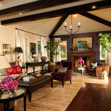 Encino Chic Modern