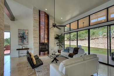Hill Country Modern Project