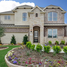 exterior amd outdoor living
