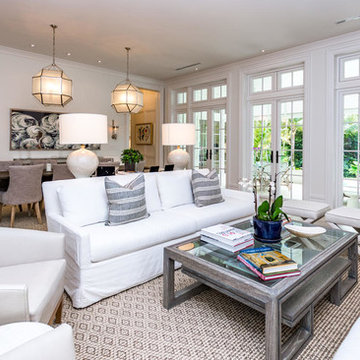 Key Biscayne Residences